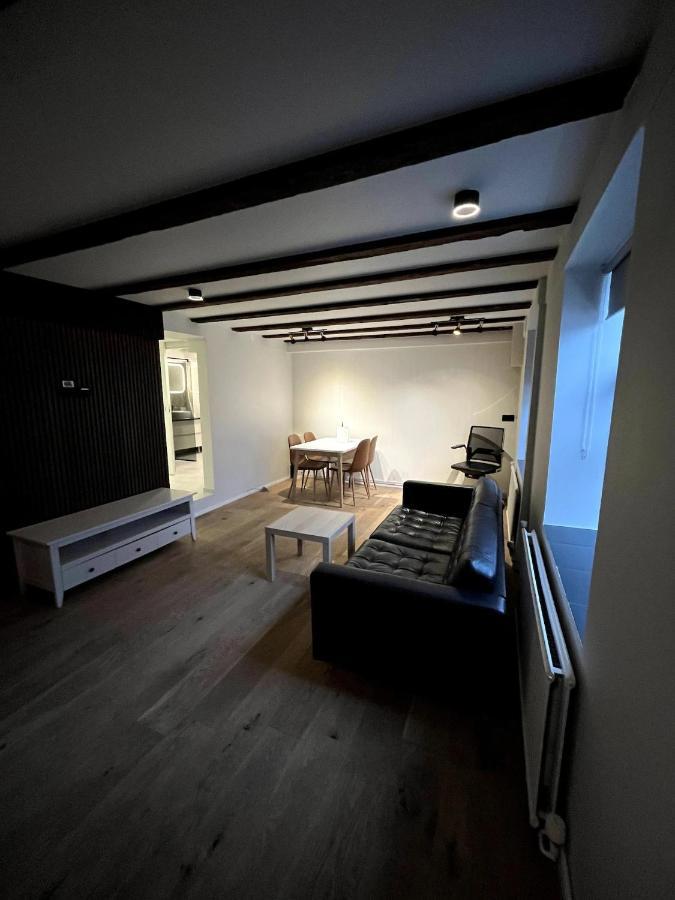 Newly Renovated City Haven Reykjavík Zewnętrze zdjęcie