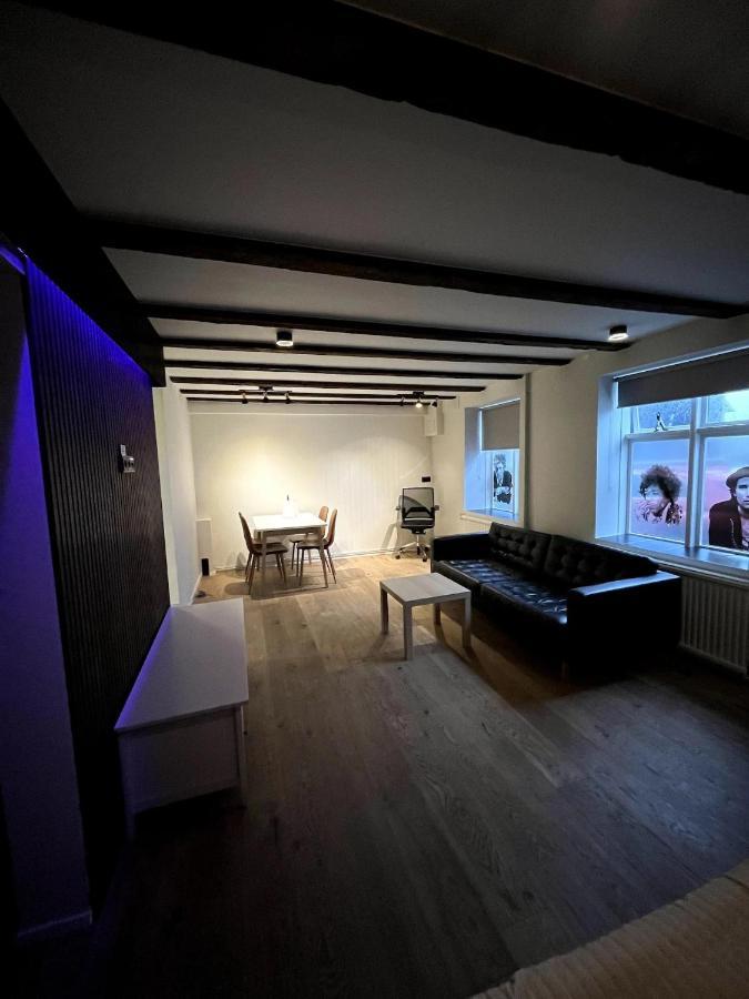 Newly Renovated City Haven Reykjavík Zewnętrze zdjęcie